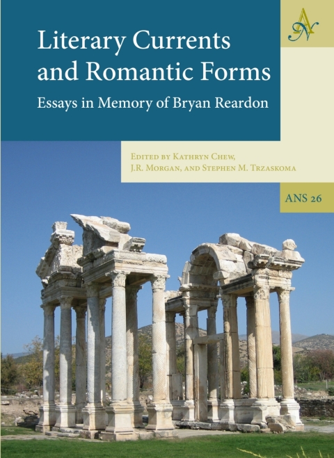 LITERARY CURRENTS AND ROMANTIC FORMS