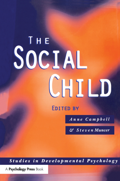 THE SOCIAL CHILD