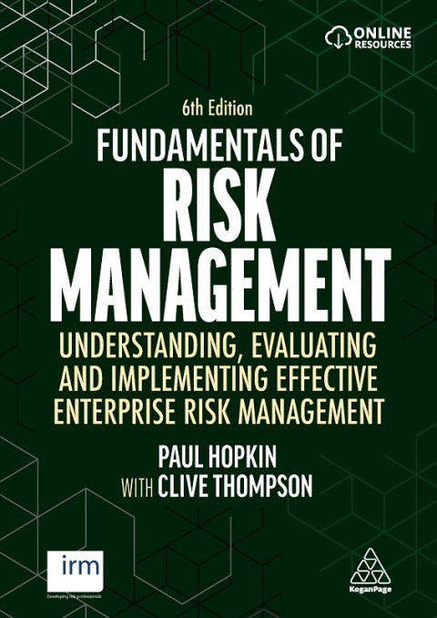 FUNDAMENTALS OF RISK MANAGEMENT