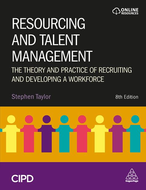 RESOURCING AND TALENT MANAGEMENT