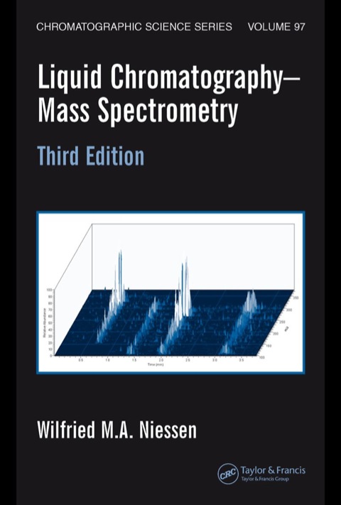 LIQUID CHROMATOGRAPHY-MASS SPECTROMETRY