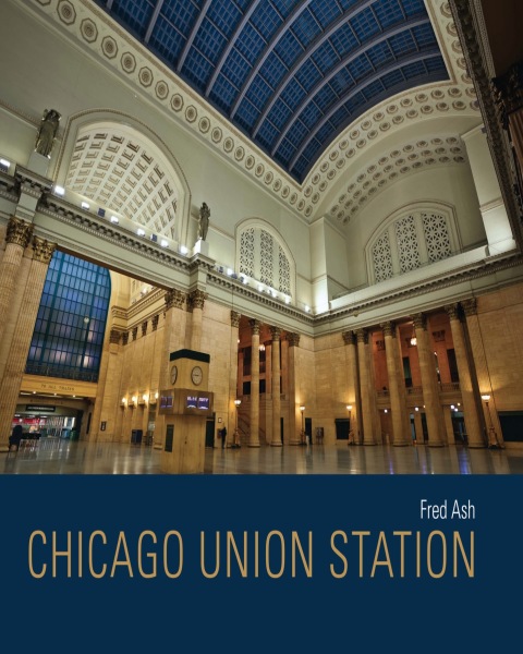 CHICAGO UNION STATION