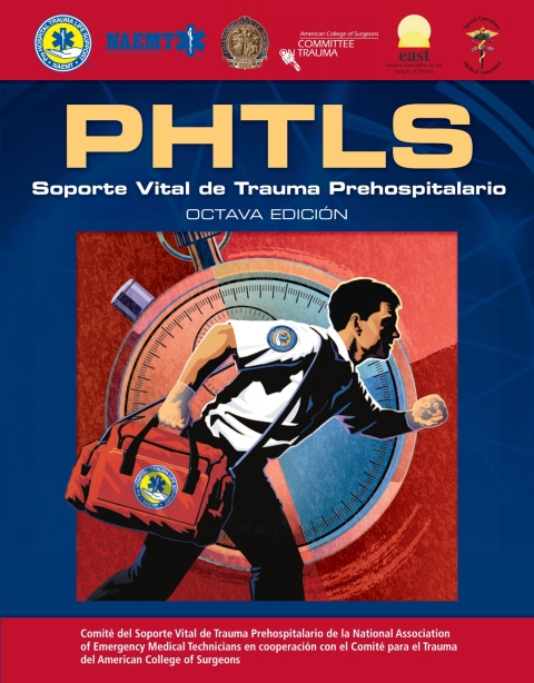 PHTLS: SOPORTE VITAL DE TRAUMA PREHOSPITALARIO