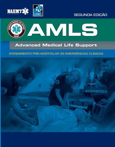 PORTUGESE ADVANCED MEDICAL LIFE SUPPORT