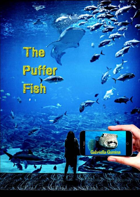 THE PUFFER FISH