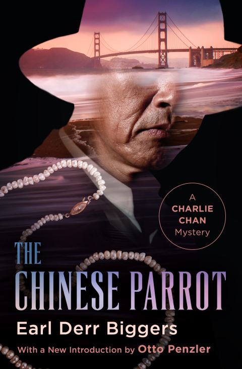 THE CHINESE PARROT