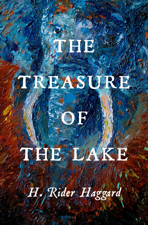 THE TREASURE OF THE LAKE