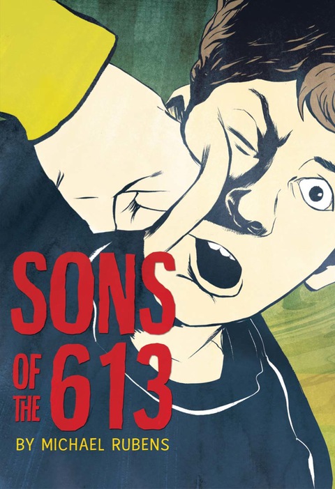 SONS OF THE 613