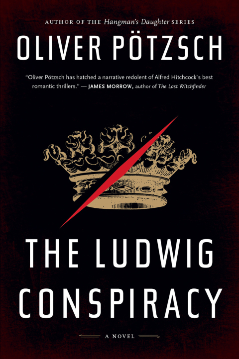 THE LUDWIG CONSPIRACY