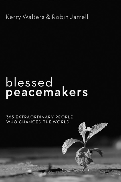 BLESSED PEACEMAKERS