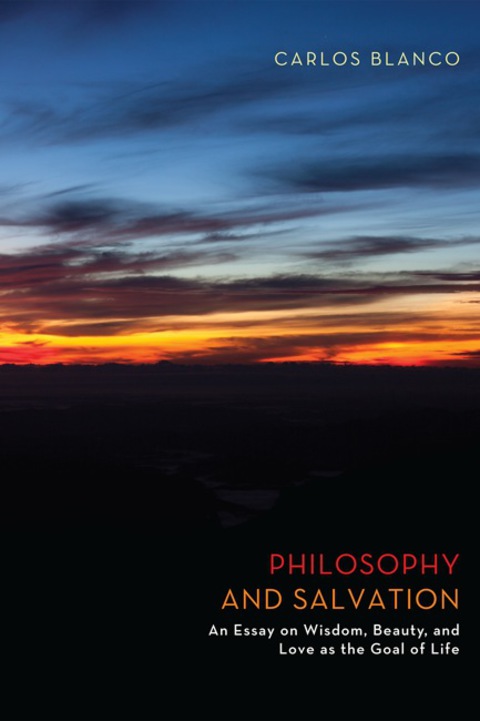 PHILOSOPHY AND SALVATION