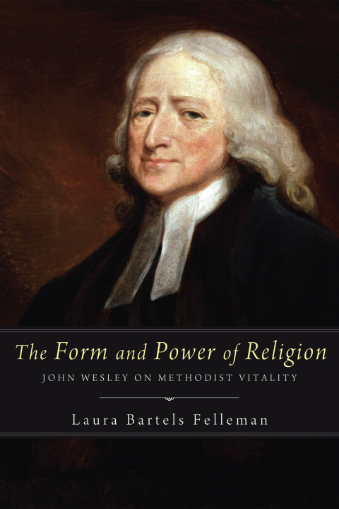 THE FORM AND POWER OF RELIGION