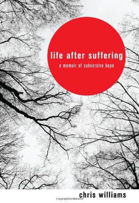 LIFE AFTER SUFFERING