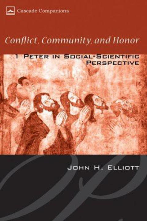 CONFLICT, COMMUNITY, AND HONOR
