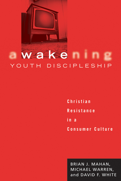 AWAKENING YOUTH DISCIPLESHIP
