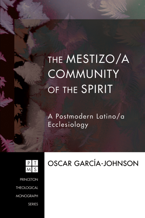THE MESTIZO/A COMMUNITY OF THE SPIRIT