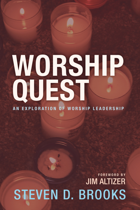 WORSHIP QUEST