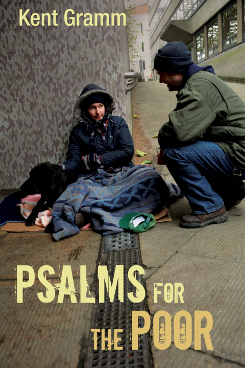 PSALMS FOR THE POOR