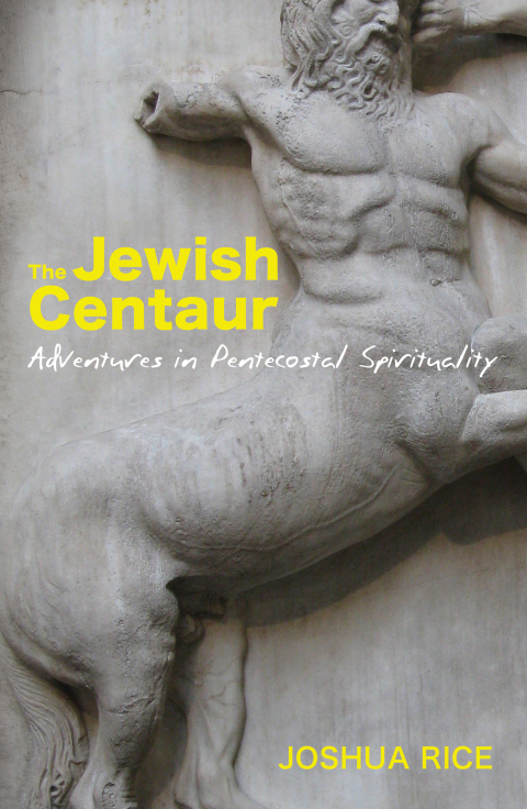 THE JEWISH CENTAUR