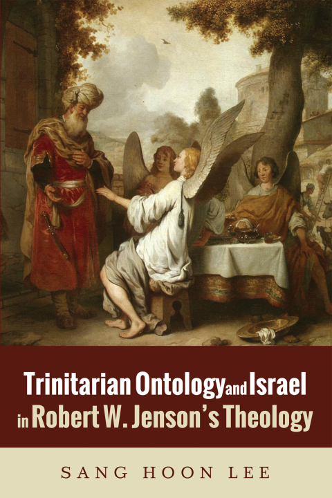 TRINITARIAN ONTOLOGY AND ISRAEL IN ROBERT W. JENSON?S THEOLOGY
