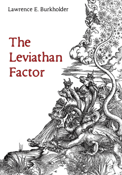 THE LEVIATHAN FACTOR