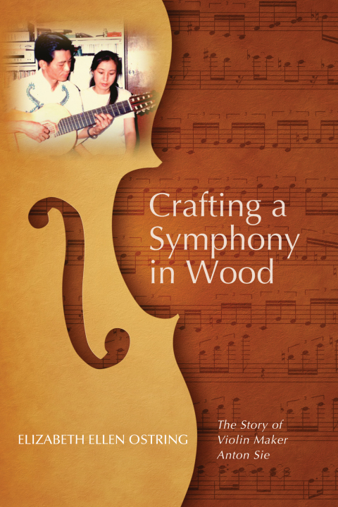 CRAFTING A SYMPHONY IN WOOD