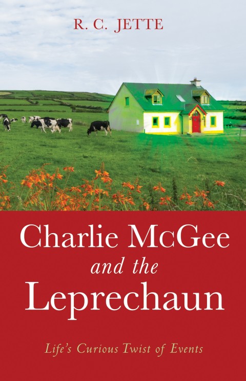 CHARLIE MCGEE AND THE LEPRECHAUN