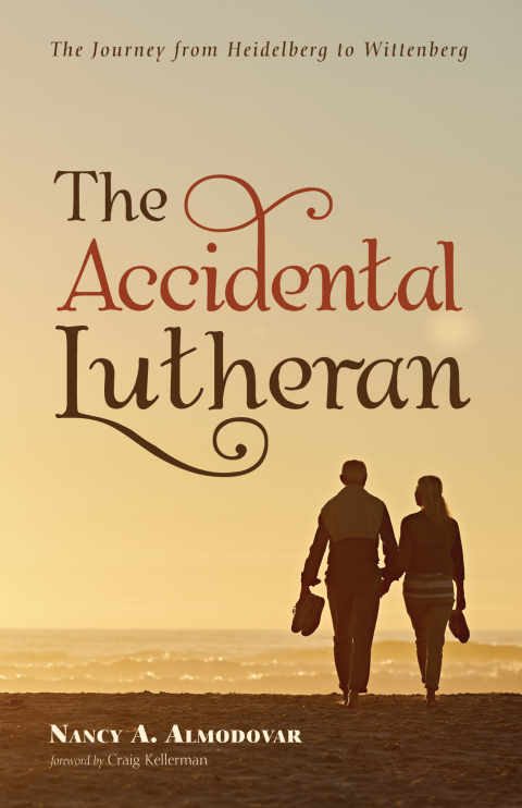 THE ACCIDENTAL LUTHERAN