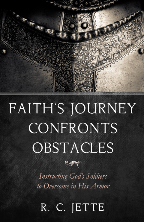 FAITH?S JOURNEY CONFRONTS OBSTACLES