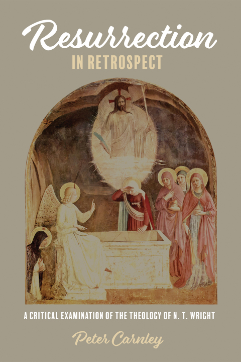 RESURRECTION IN RETROSPECT
