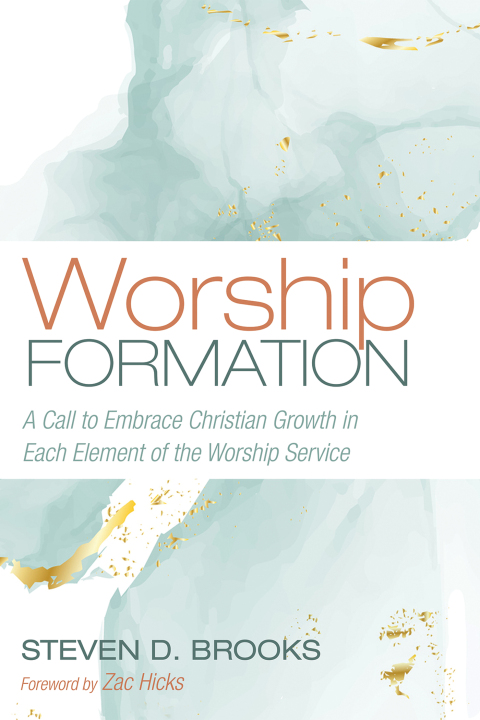 WORSHIP FORMATION