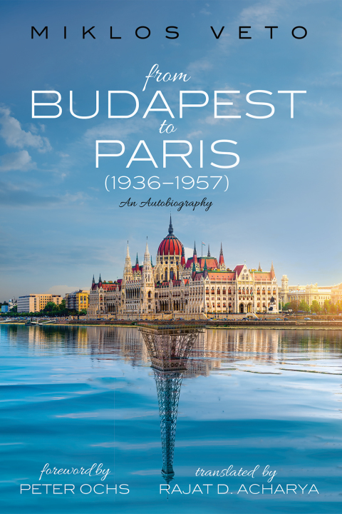 FROM BUDAPEST TO PARIS (1936?1957)