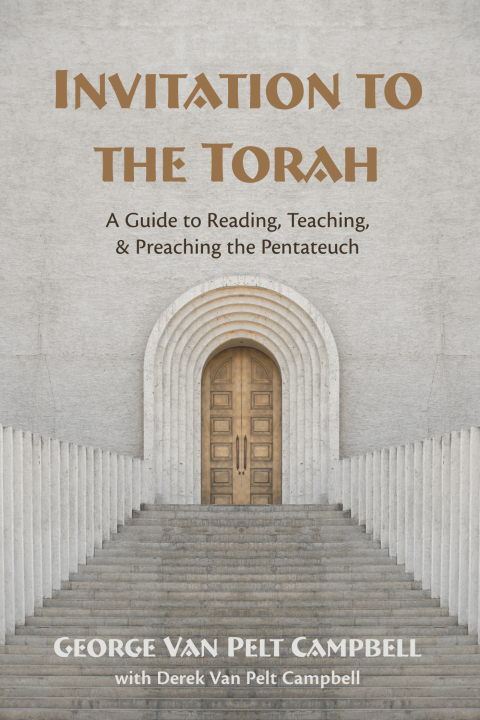 INVITATION TO THE TORAH