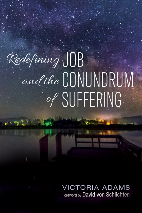 REDEFINING JOB AND THE CONUNDRUM OF SUFFERING