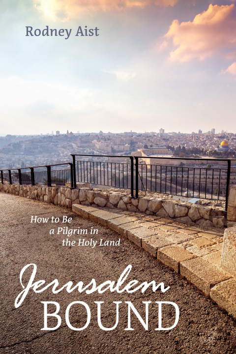 JERUSALEM BOUND