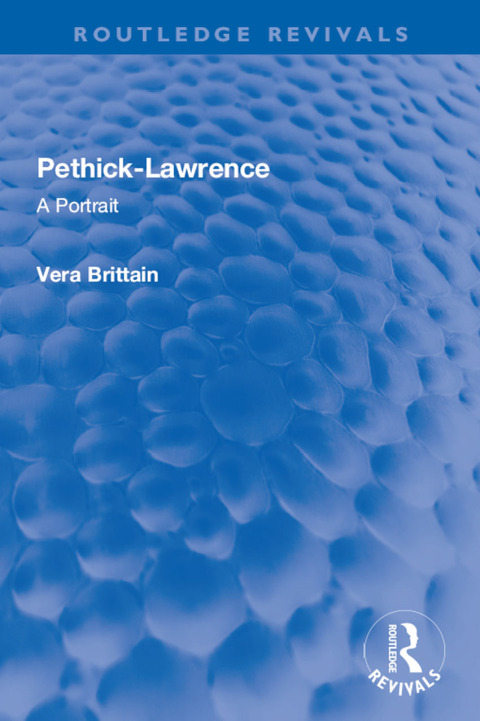 PETHICK-LAWRENCE