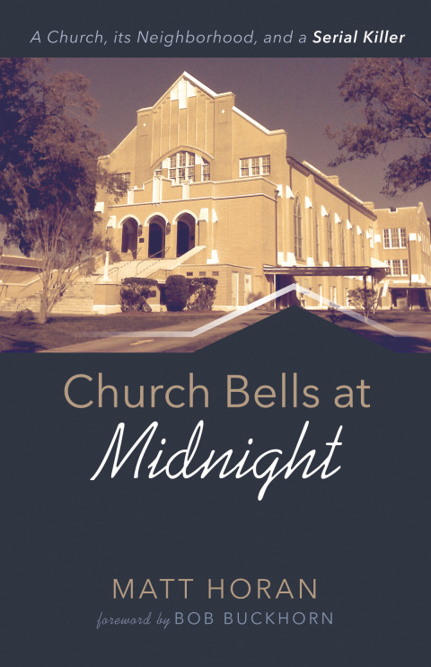 CHURCH BELLS AT MIDNIGHT