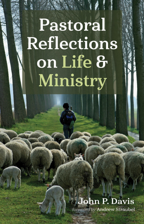 PASTORAL REFLECTIONS ON LIFE AND MINISTRY