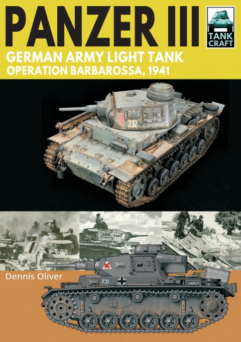 PANZER III?GERMAN ARMY LIGHT TANK