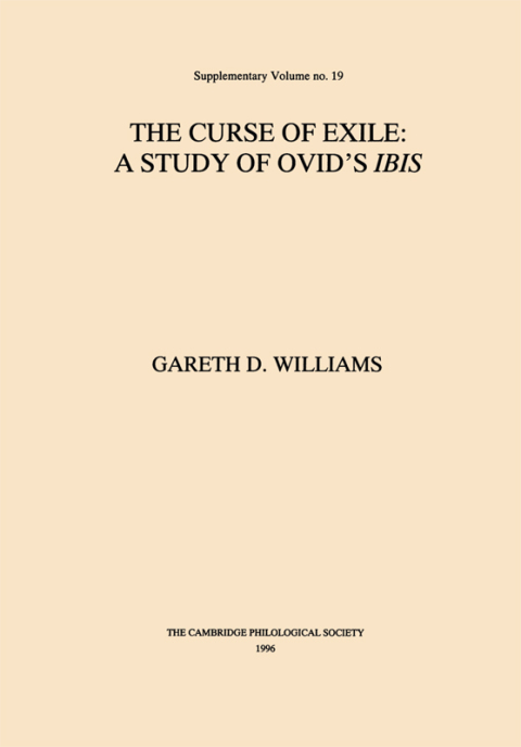 THE CURSE OF EXILE