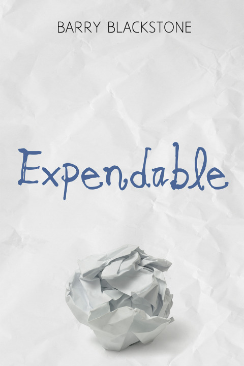 EXPENDABLE