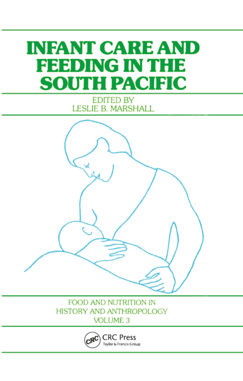 INFANT CARE AND FEEDING IN THE SOUTH PACIFIC