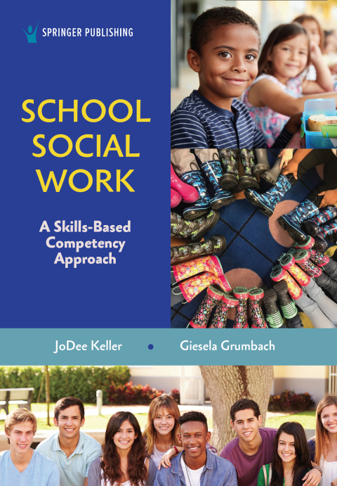 SCHOOL SOCIAL WORK