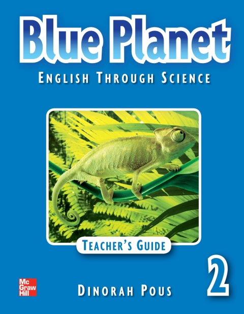 BLUE PLANET 2. TEACHER?S GUIDE