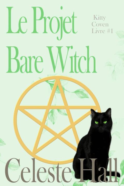 LE PROJET BARE WITCH