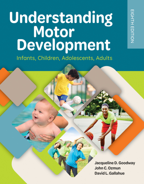 UNDERSTANDING MOTOR DEVELOPMENT:  INFANTS, CHILDREN, ADOLESCENTS, ADULTS