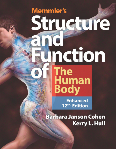 MEMMLER'S STRUCTURE & FUNCTION OF THE HUMAN BODY, ENHANCED EDITION