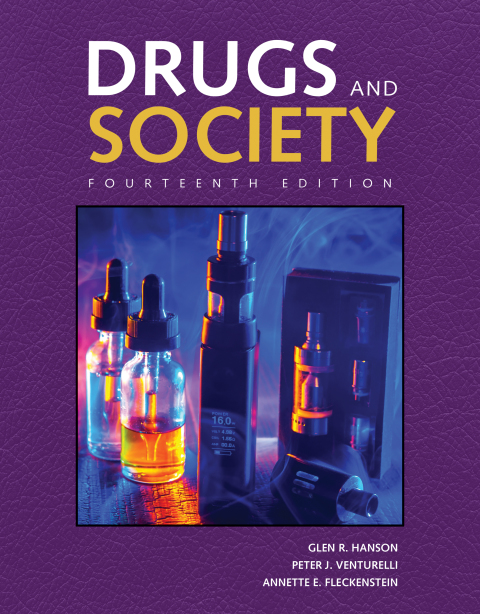DRUGS & SOCIETY