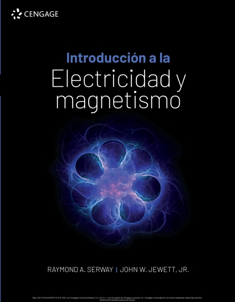 INTRODUCCIN A LA ELECTRICIDAD Y MAGNETISMO
