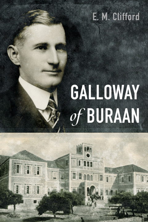GALLOWAY OF BURAAN